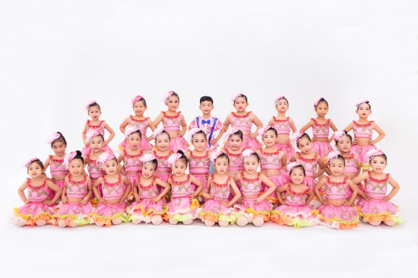 皇家兒童舞蹈團－舞蹈親子劇場〈新胡桃鉗～愛與勇氣～〉、共3張圖片